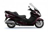 2013 Suzuki Burgman 400 photo